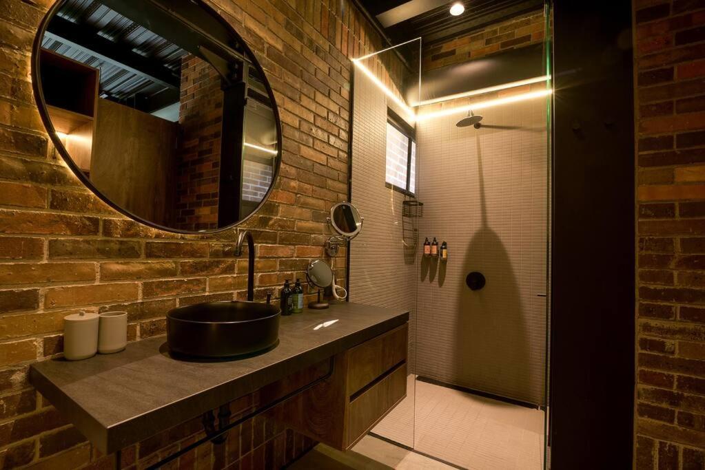 Hotel Meridiano Lofts Medellin Luaran gambar