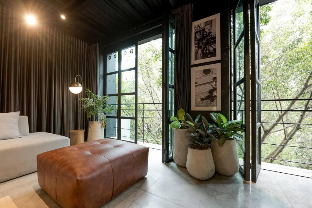 Hotel Meridiano Lofts Medellin Luaran gambar