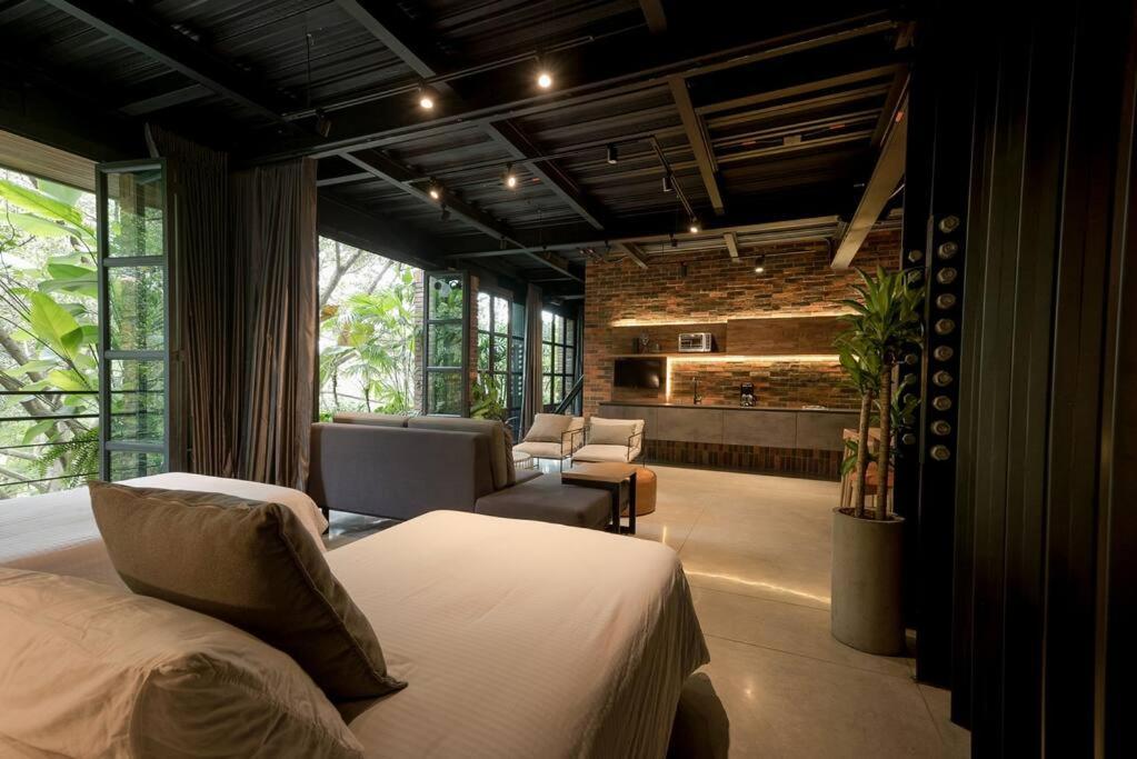 Hotel Meridiano Lofts Medellin Luaran gambar